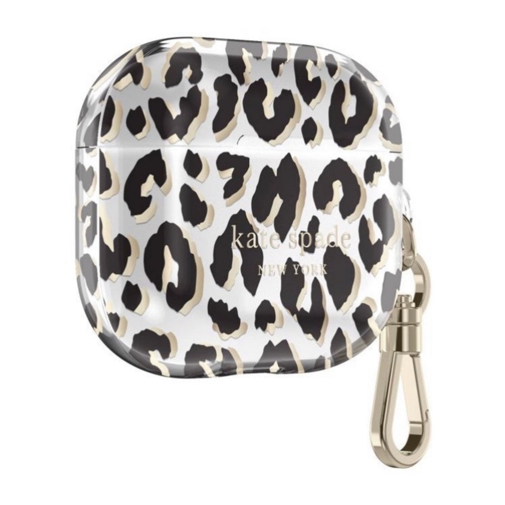 NWT Kate Spade AirPod‎ 3rd Generation Case - Picture 5 of 10